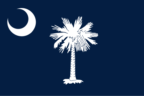 South Carolina (state)